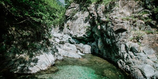 canyoning-rio-lerca-liguria rio lerca liguria