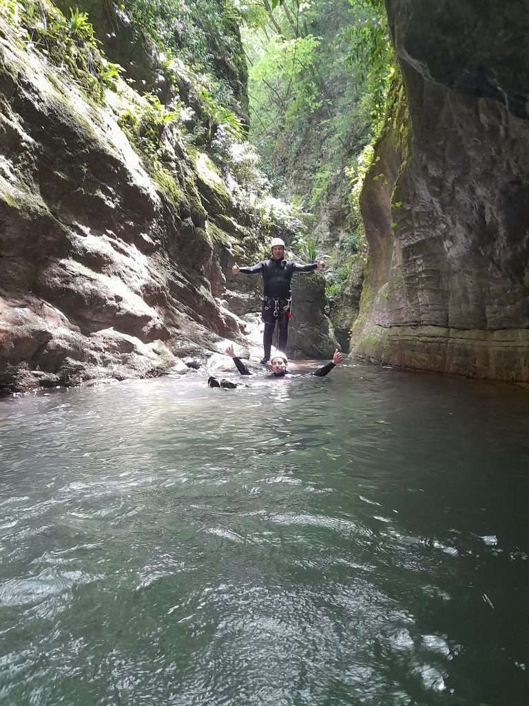 Rio Selvano 15 maggio 22