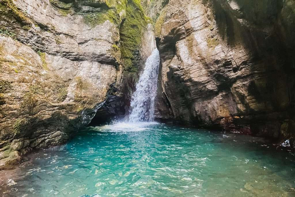 Rio Selvano 9 settembre 2022