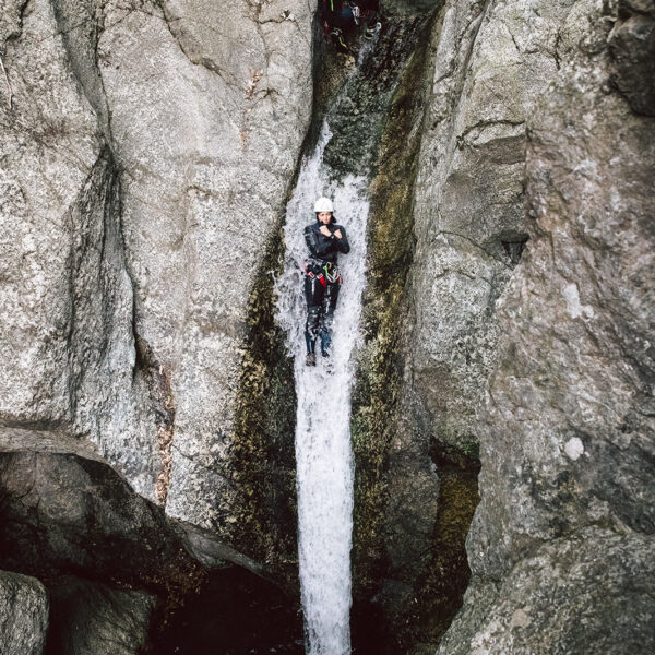 ITACA - Italian Canyoning ITACA - Italian Canyoning