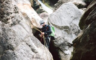 torrente serra