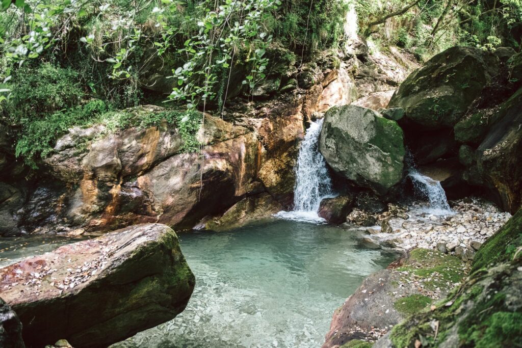 Quanto costa fare Canyoning?